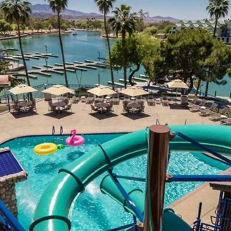 London Bridge Resort Lake Havasu City Buitenkant foto