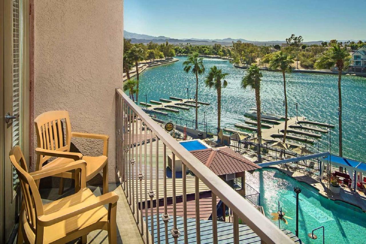 London Bridge Resort Lake Havasu City Buitenkant foto